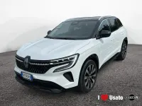 Usata Renault Clio Techno 160 CV (117 kW) 2023 Bianco Utilitaria