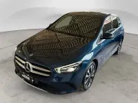 Usata Mercedes B250e 218 CV (160 kW) 2022 Blu Monovolume