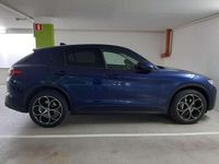 Usata Alfa Romeo Stelvio Executive 280 CV (205 kW) 2018 SUV