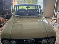 Usata Alfa Romeo Giulia Super 1970