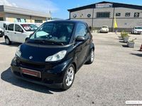 usata Smart ForTwo Coupé fortwo 1000 1000 52 kW MHD pulse