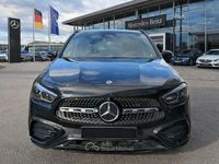 Usata Mercedes GLA200 AMG Line Premium 150 CV (110 kW) 2025 191  nero cosmo SUV