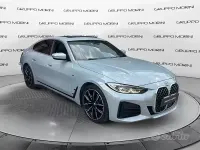 Usata BMW 420 M Sport 190 CV (139 kW) 2022 Other Berlina