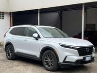 Usata Honda CR-V Elegance 144 CV (105 kW) 2026 Bianco SUV