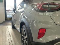 Usata Ford Puma Titanium S 125 CV (91 kW) 2021 Grigio SUV