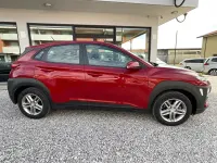 Usata Hyundai Kona Classic 116 CV (85 kW) 2019 Rosso SUV