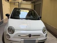 Usata Fiat 500 69 CV (50 kW) 2012 Berlina