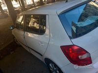 Usata Skoda Fabia 64 CV (47 kW) 2011 Utilitaria