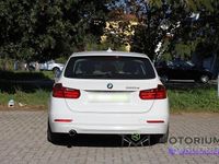 Occasion BMW 320 184 ch (135 kW) 2013 Blanc Break