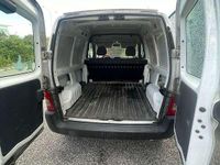 Usata Citroën Berlingo 75 CV (55 kW) 2008 Monovolume