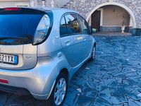 Usata Citroën C-zero 49 kW (67 CV) 2011 Grigio Utilitaria