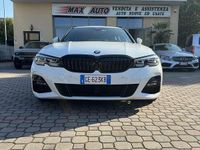 Usata BMW 318 M Sport 150 CV (110 kW) 2021 Station wagon