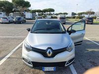 Usata Renault Captur Intens 90 CV (66 kW) 2016 SUV