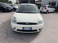 usata Ford Fiesta Fiesta1.4 TDCi 5p. Ghia