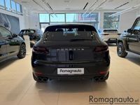 usata Porsche Macan -- 2.0