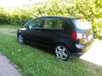 Usata VW Golf Plus Sportline 150 CV (110 kW) 2006 Monovolume