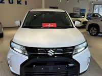 Nuova Suzuki Vitara 110 CV (80 kW) 2026 Bianco santorini SUV