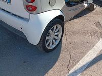 Begagnad Smart #1 314 kW (428 HK) 2007 SUV