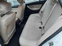 Usata BMW 320 2016 Station wagon