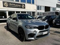 Usata BMW X6 575 CV (422 kW) 2016 Other SUV