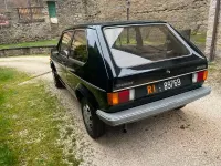 Usata VW Golf I 50 CV (36 kW) 1980 Utilitaria