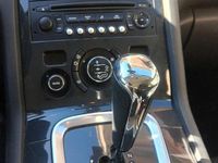 Usata Peugeot 5008 Active 112 CV (82 kW) 2011 Grigio Monovolume