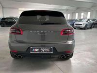 Usata Porsche Macan 250 CV (183 kW) 2017 SUV