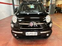 usata Fiat 500L 1.6 Multijet 120 CV Mirror