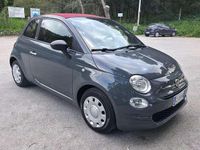 Usata Fiat 500C 69 CV (50 kW) 2022 Other Cabrio