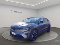 Usata Renault Megane E-Tech Equilibre 55 kW (75 CV) 2023 Grigio Berlina