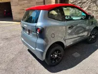 Nuova Aixam eMinauto Chic 2025 Berlina