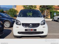 Usata Smart ForTwo Electric Drive 41 kW (56 CV) 2020 Berlina