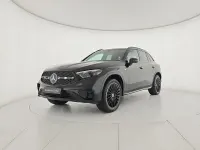 Usata Mercedes GLC300de Advanced 197 CV (144 kW) 2026 Nero ossidiana ; SUV