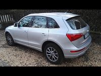 usata Audi Q5 Q5 2.0 TDI 143 CV quattro Advanced Plus