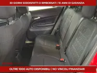 Usata Fiat 600 145 CV (106 kW) 2025 Rosso SUV