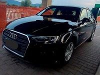 Usata Audi A3 110 CV (80 kW) 2018 Berlina