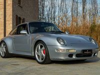 usata Porsche 911 Carrera 4S 911 (993)