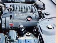 Usata Jaguar XJ Executive 237 CV (174 kW) 1998 Berlina