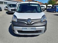 Usata Renault Kangoo 116 CV (85 kW) 2020 Bianco Monovolume