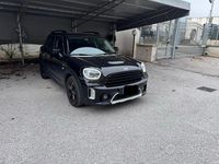 Usata Mini Countryman 136 CV (100 kW) 2021 SUV