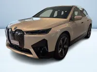 Nuova BMW iX M Sport 239 kW (326 CV) 2026 Bianco SUV