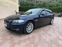 usata BMW 525 525d Touring Futura