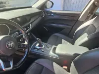 Usata Alfa Romeo Stelvio Executive 190 CV (139 kW) 2020 SUV