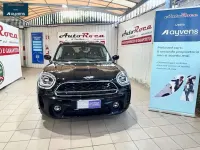 Usata Mini Cooper S Countryman Business 220 CV (161 kW) 2021 Nero SUV