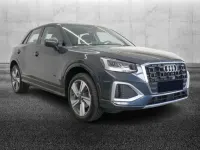 Usata Audi Q2 Advanced 116 CV (85 kW) 2023 Grigio SUV