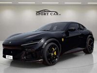 Usata Ferrari Purosangue 725 CV (533 kW) 2025 Other SUV