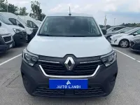 Usata Renault Kangoo 95 CV (69 kW) 2023 Bianco Monovolume