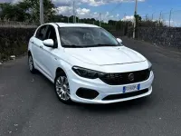 Usata Fiat Tipo Business 95 CV (69 kW) 2018 Bianco Berlina