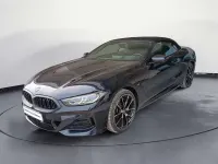 Usata BMW 840 Coupé Comfort Edition 340 CV (250 kW) 2025 Other Coupé