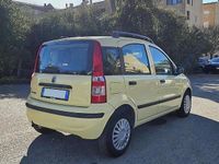 Usata Fiat Panda 60 CV (44 kW) 2009 Utilitaria